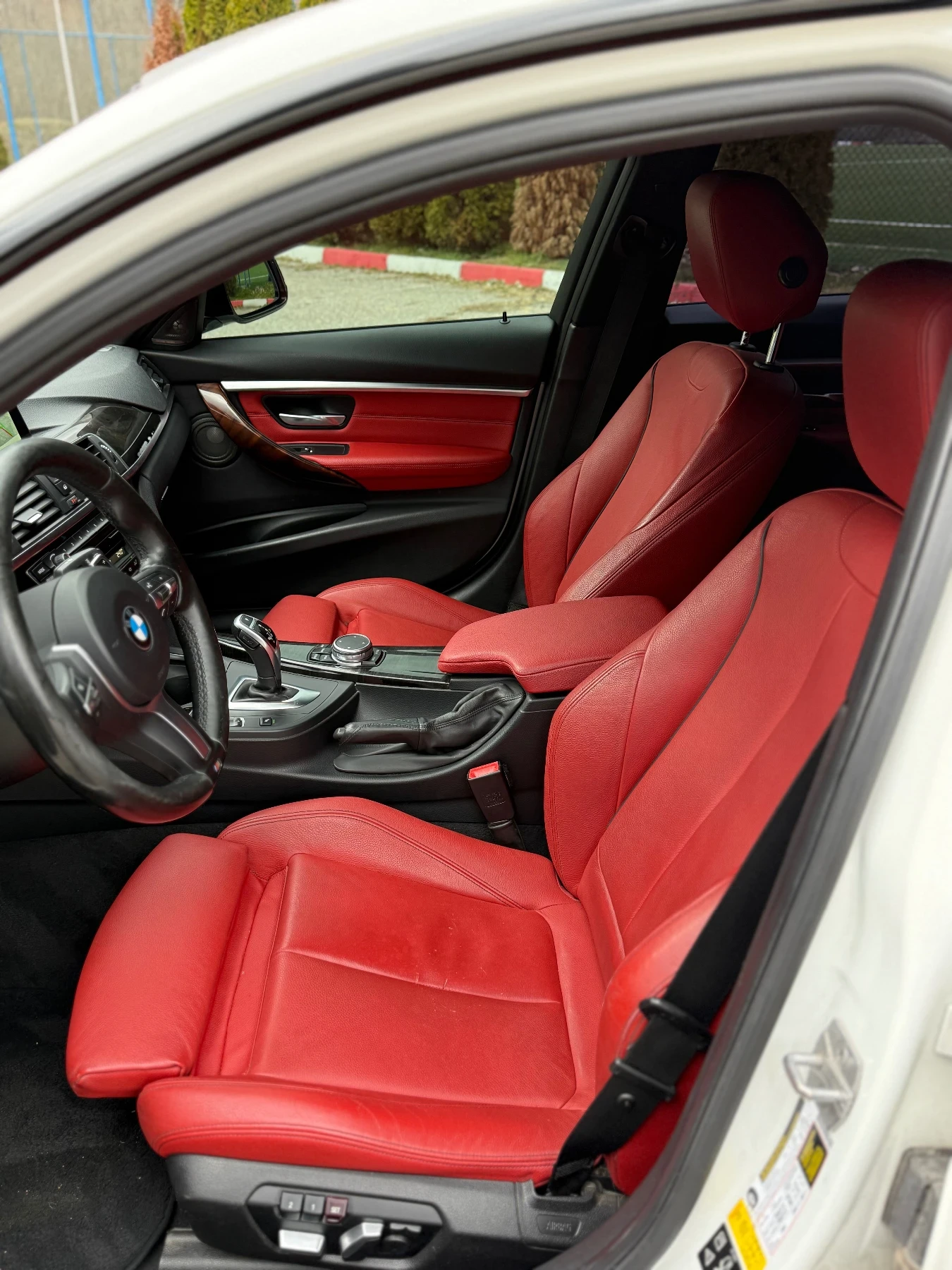 BMW 340, снимка 9 - Автомобили и джипове - 54001850