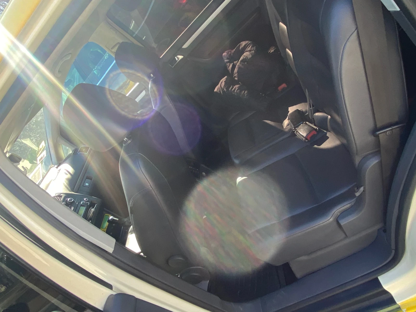 VW Touran, снимка 9 - Автомобили и джипове - 54099020