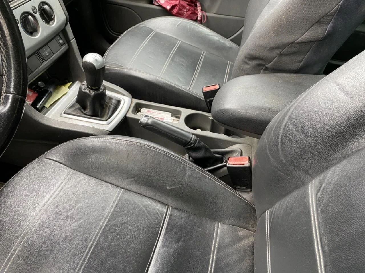 Ford Focus MK2 1, 6 TDCI, снимка 7 - Автомобили и джипове - 54585626