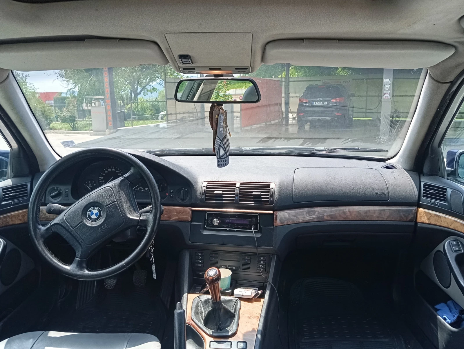 BMW 525 | Mobile.bg � ����������� 8