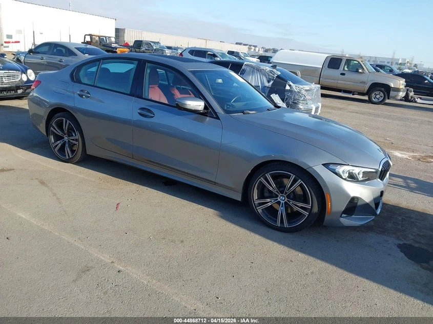 BMW 330 2.0l I