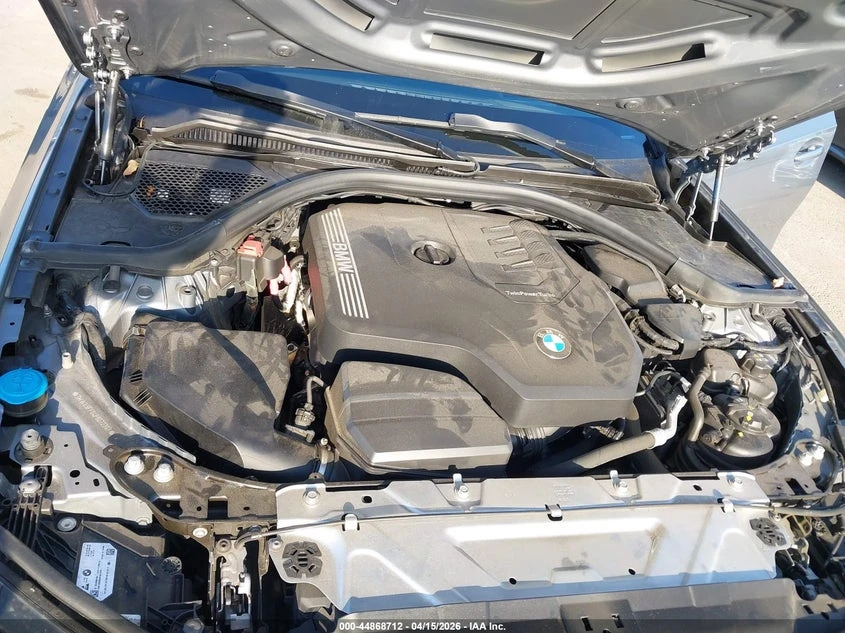 BMW 330 2.0l I, снимка 10 - Автомобили и джипове - 54831586