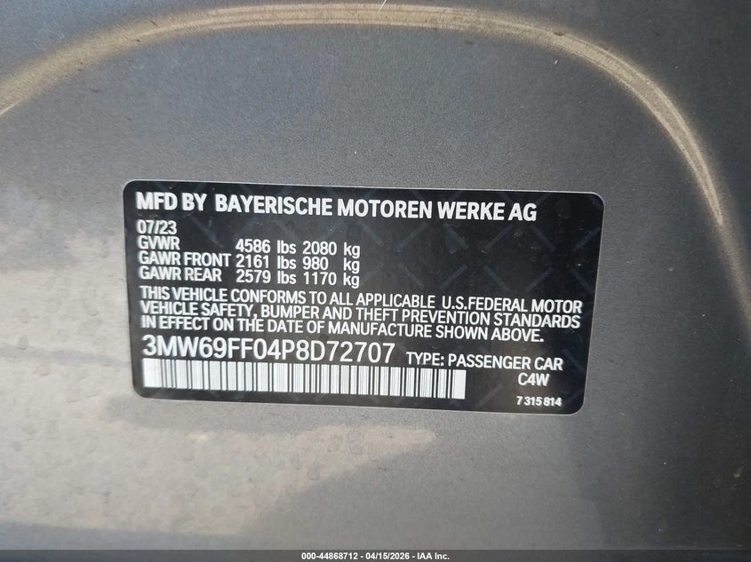 BMW 330 2.0l I, снимка 9 - Автомобили и джипове - 54831586