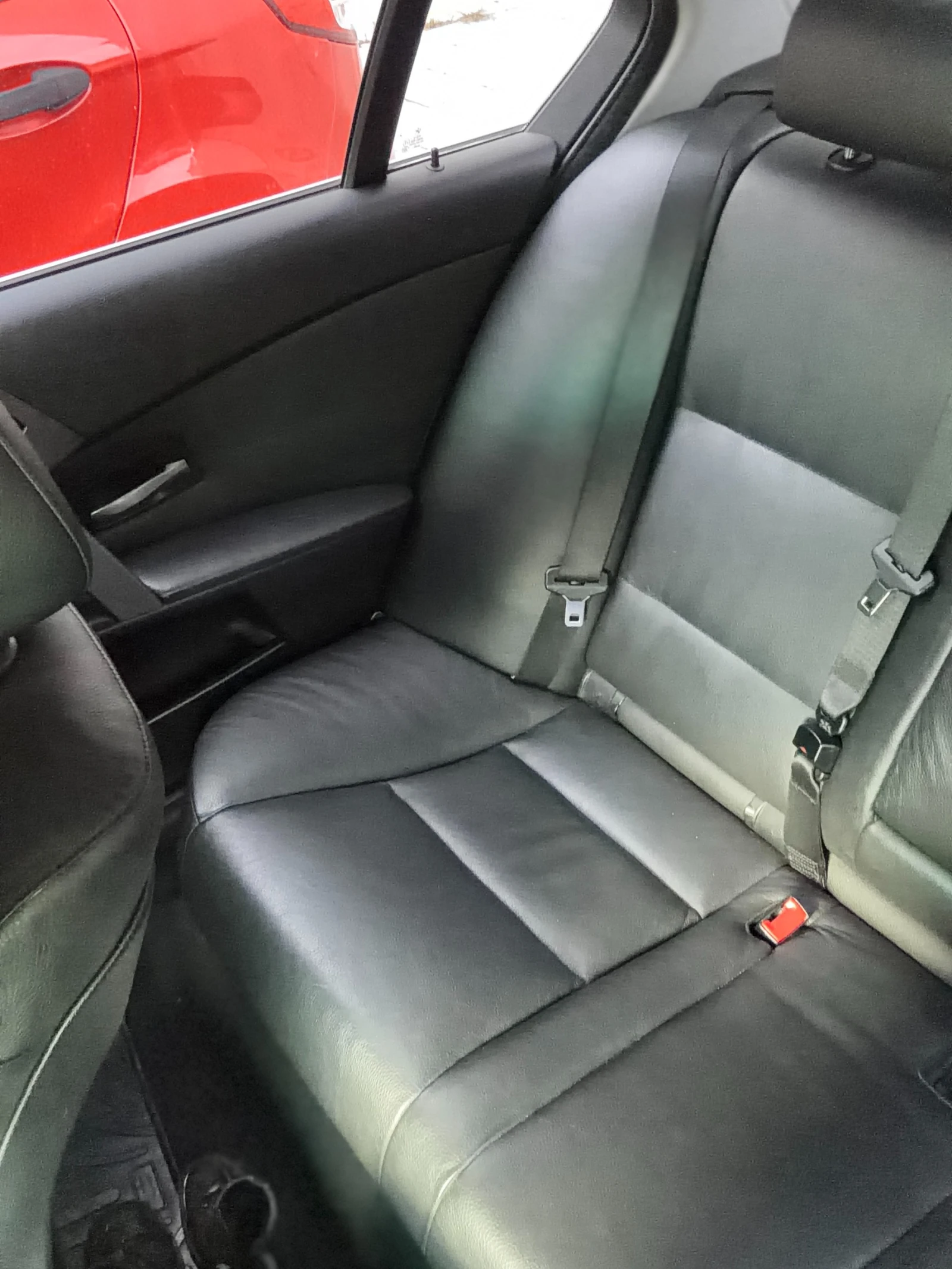 BMW 525, снимка 8 - Автомобили и джипове - 55080774