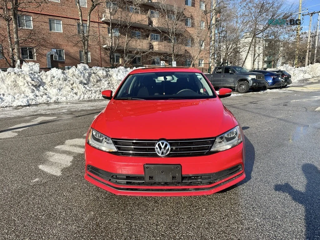 VW Jetta * COMFORTLINE* АвтоКредит * (ЦЕНА ДО БГ), снимка 2 - Автомобили и джипове - 55091053