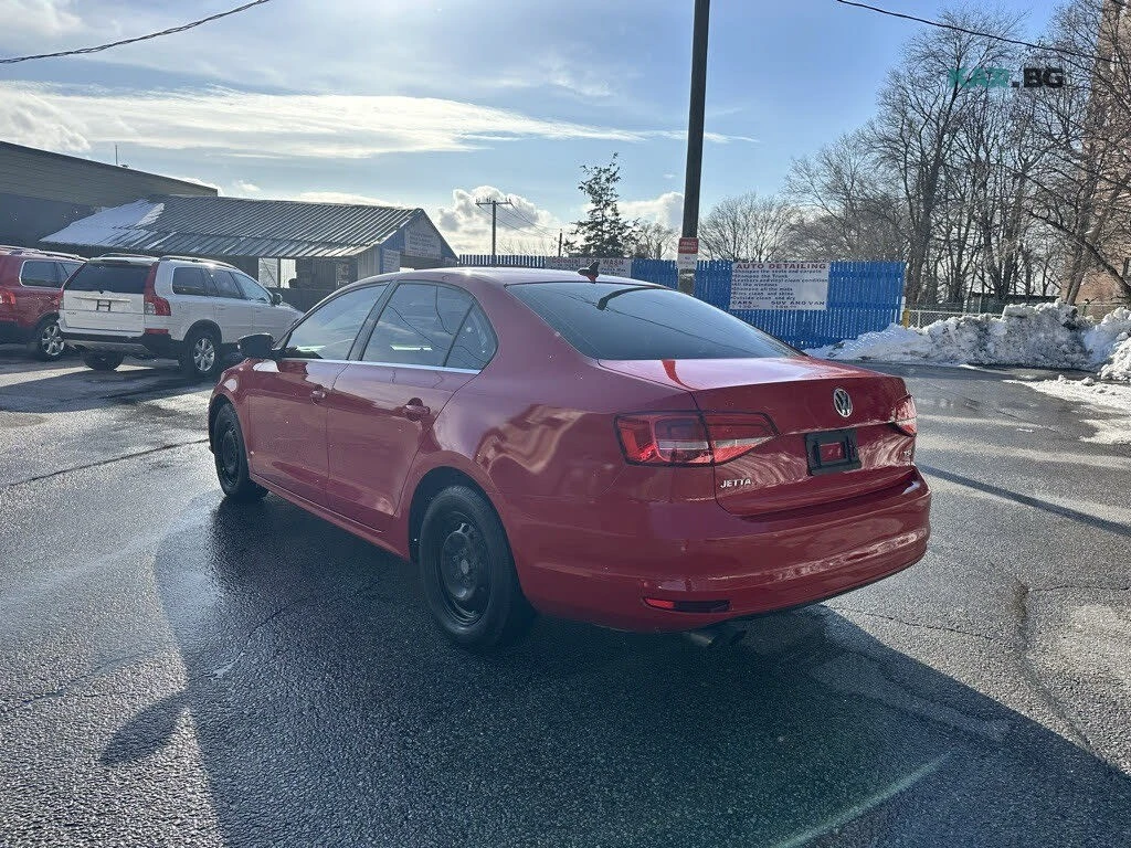 VW Jetta * COMFORTLINE* АвтоКредит * (ЦЕНА ДО БГ), снимка 7 - Автомобили и джипове - 55091053