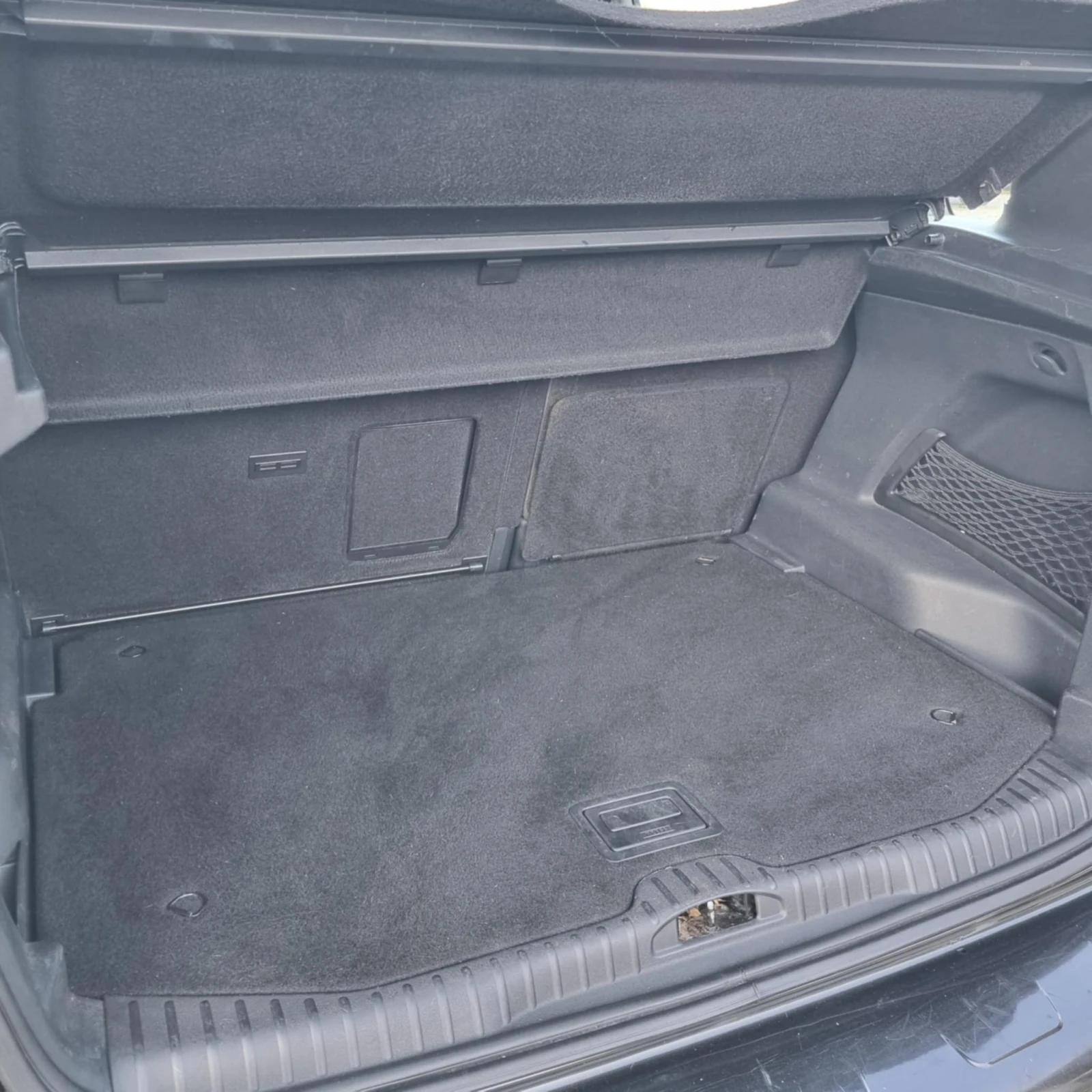 Citroen C3 Picasso 1, 4-95кс, снимка 8 - Автомобили и джипове - 55121820
