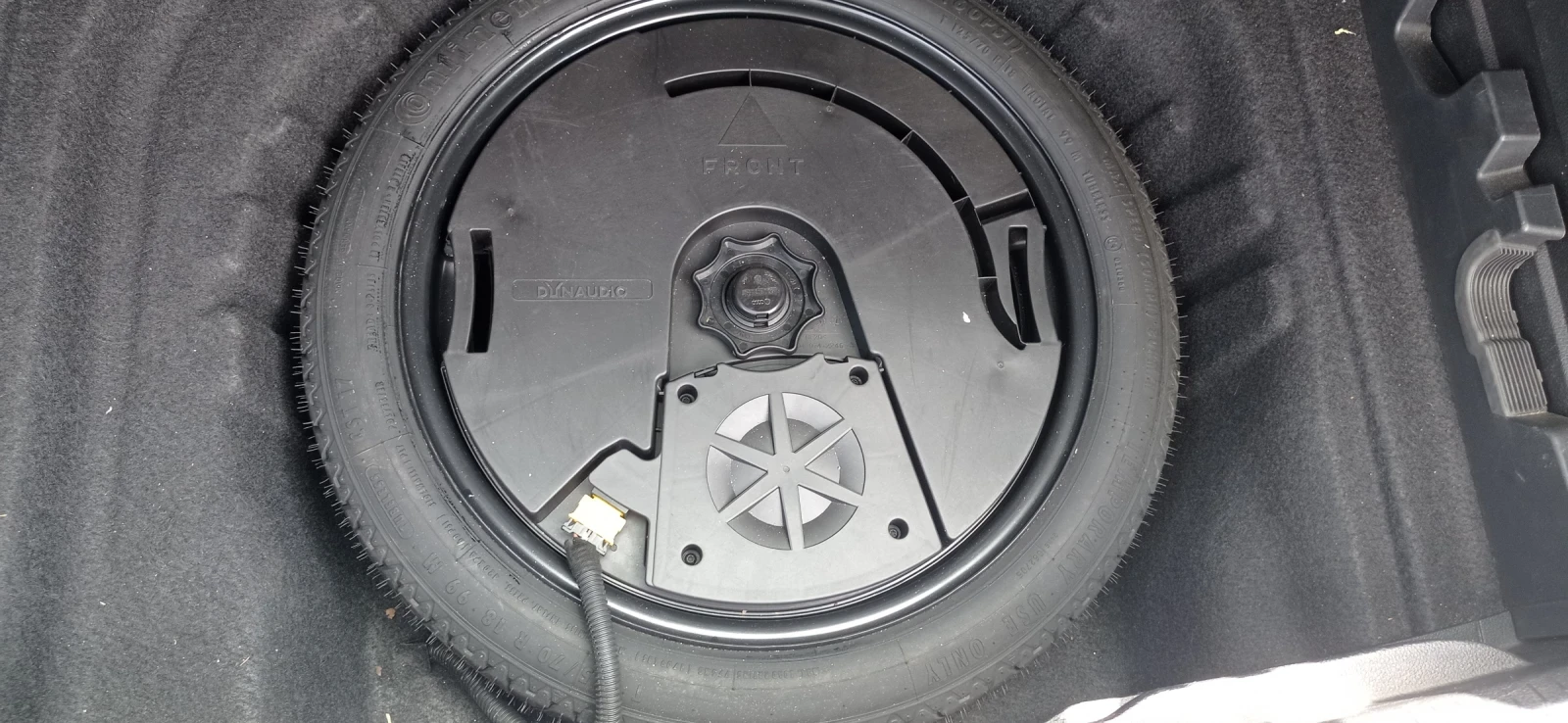 VW Golf Golf 7, снимка 6 - Автомобили и джипове - 55153768