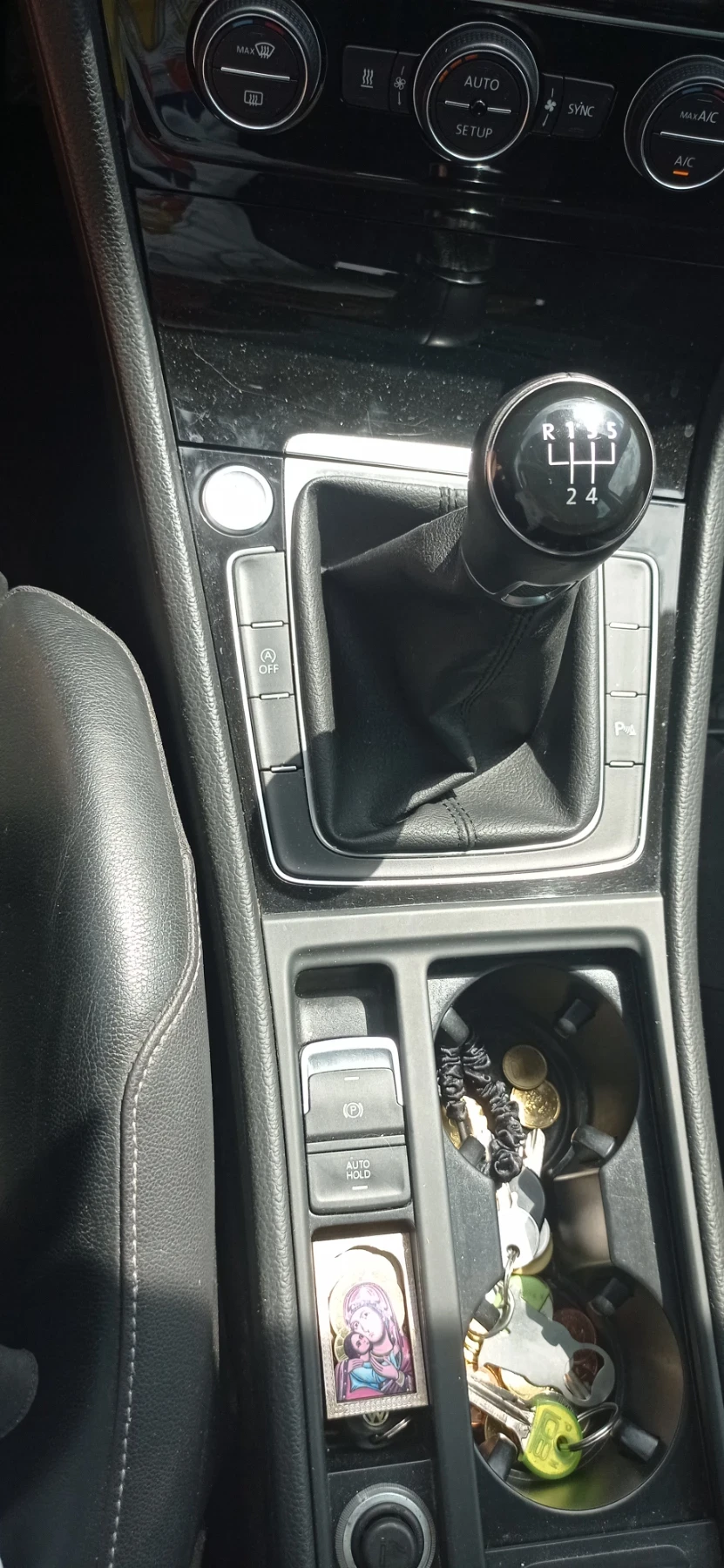 VW Golf Golf 7, снимка 10 - Автомобили и джипове - 55153768