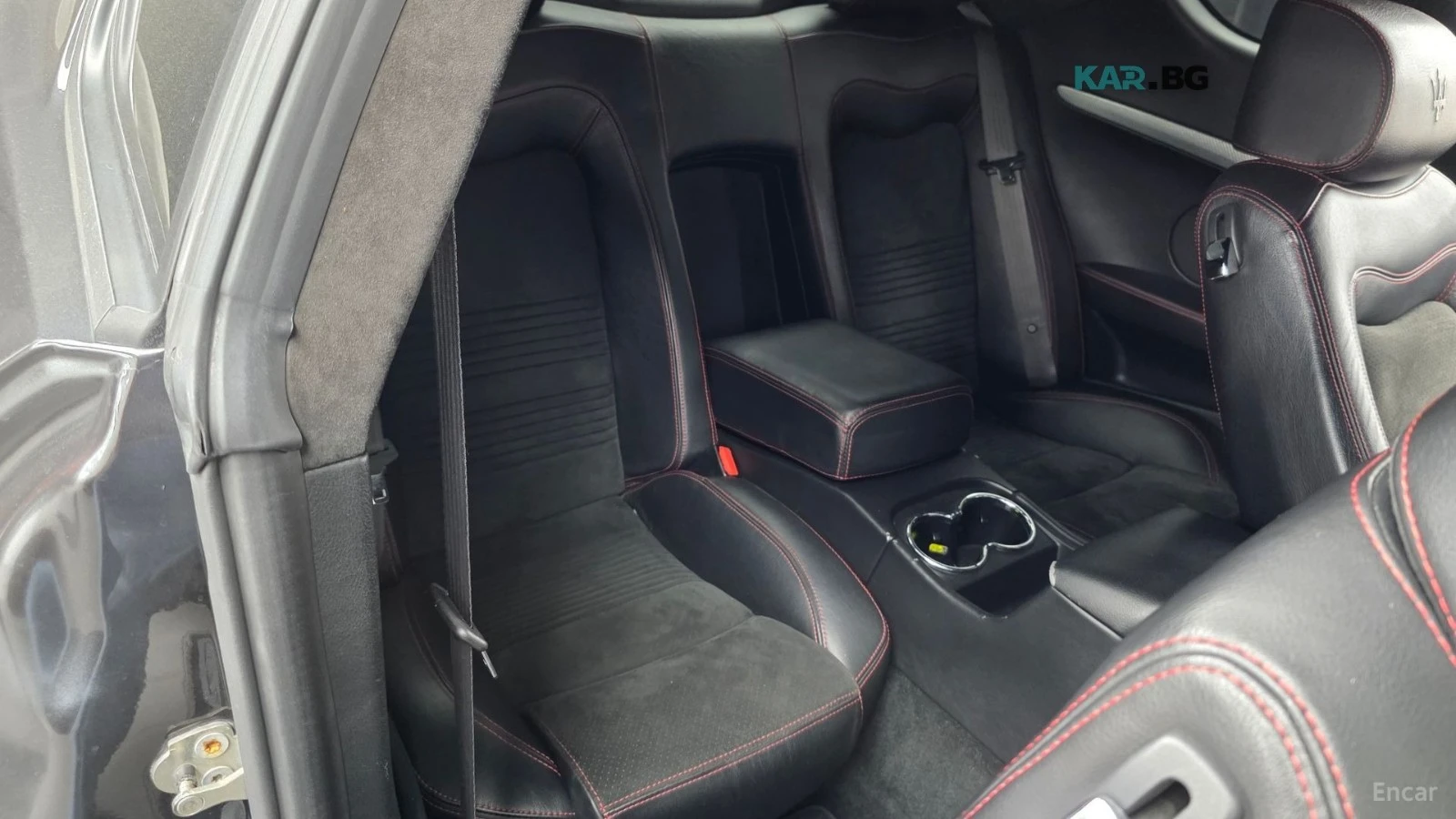 Maserati GranTurismo S* 4.7 SPORT* ����* �������* ������* �������� | Mobile.bg � ����������� 11