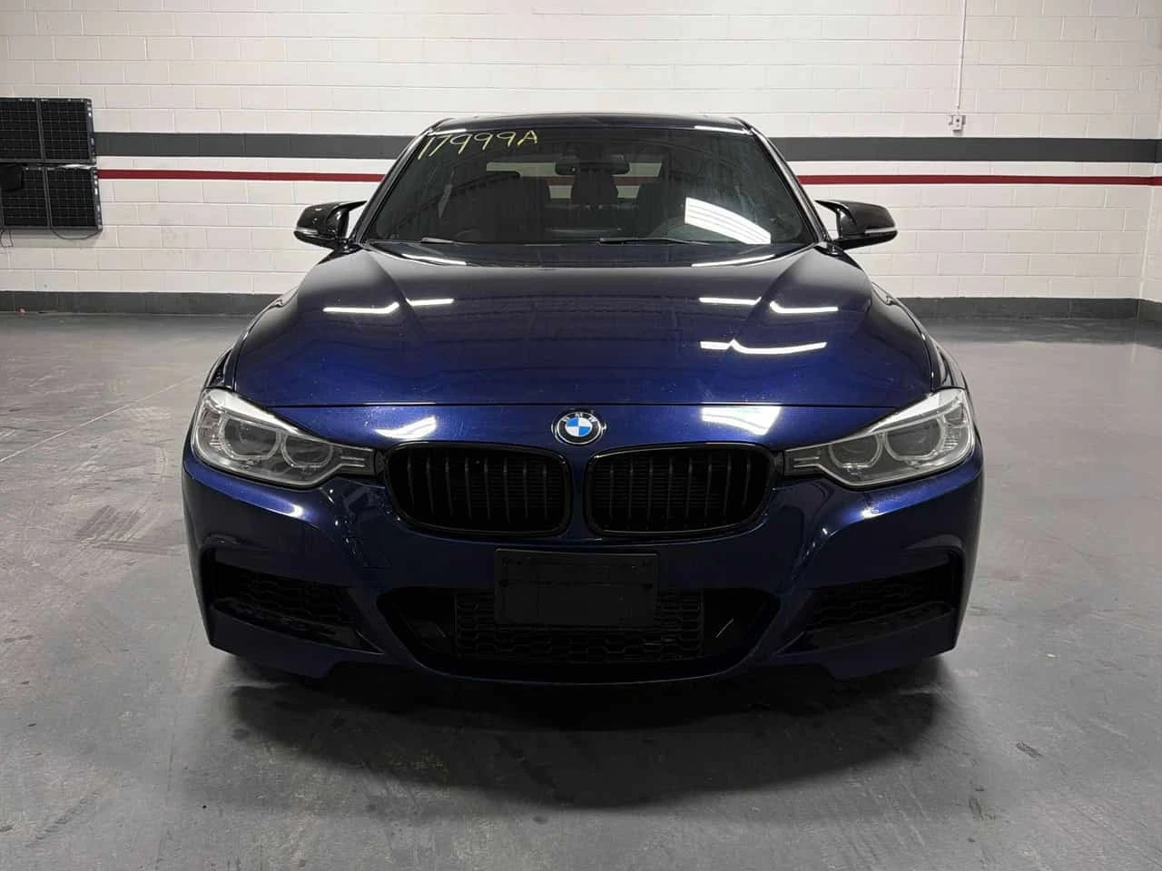 BMW 335 * 335i xDrive * АВТОКРЕДИТ БЕЗ ПЪРВОНААЛНА ВНОСКА*, снимка 6 - Автомобили и джипове - 55782685
