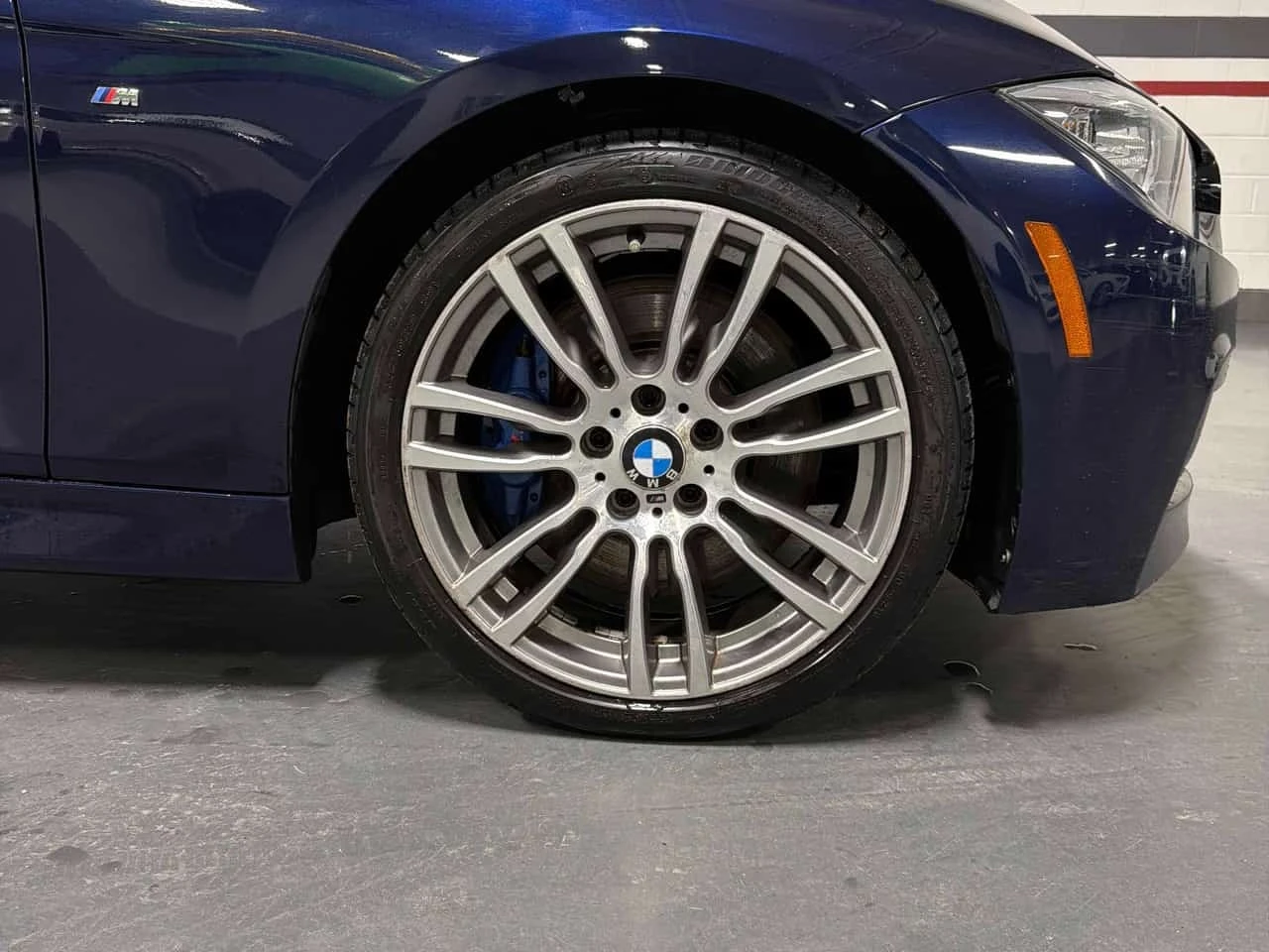 BMW 335 * 335i xDrive * АВТОКРЕДИТ БЕЗ ПЪРВОНААЛНА ВНОСКА*, снимка 7 - Автомобили и джипове - 55782685