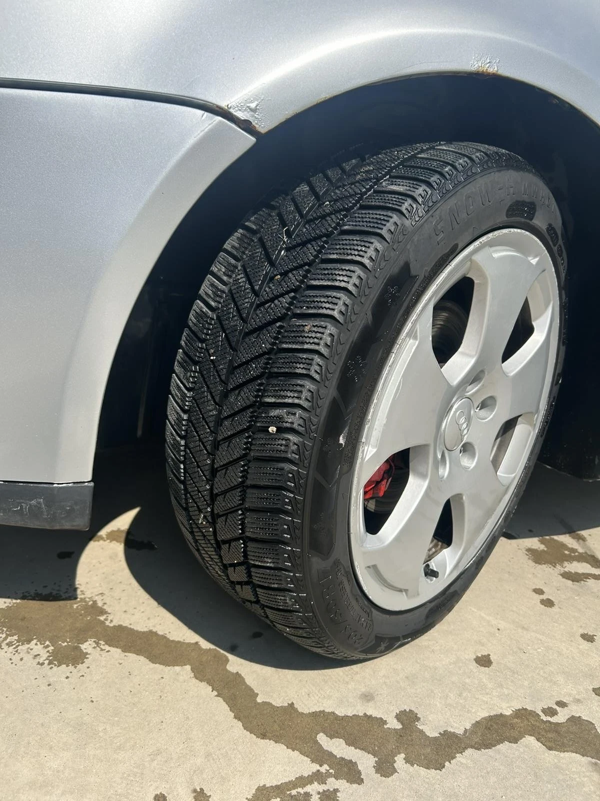 VW Golf 2.0 TDI, снимка 9 - Автомобили и джипове - 56208727