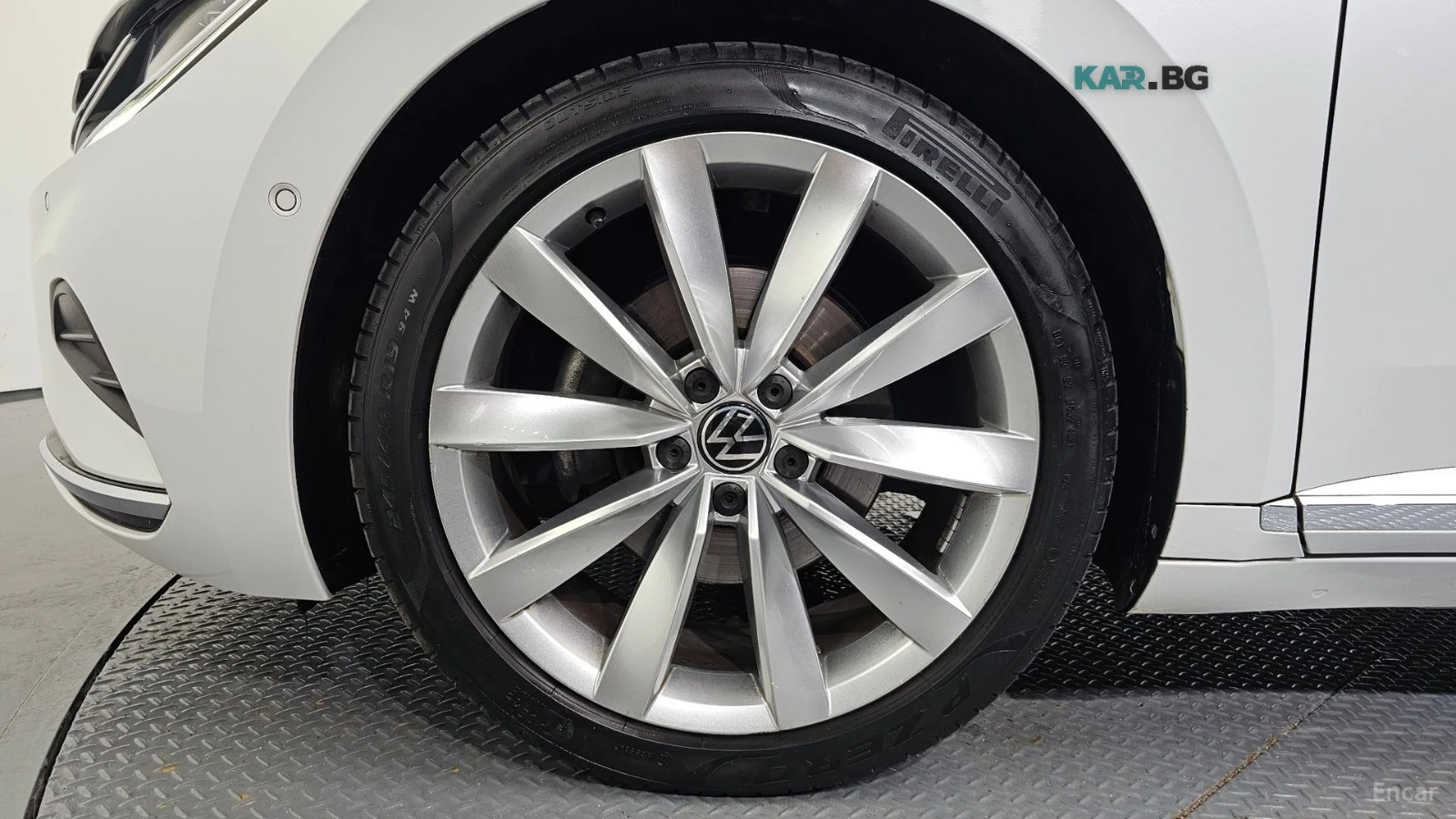 VW Arteon FACELIFT* ��� �����* 360 ������* �����* ���������* | Mobile.bg � ����������� 5