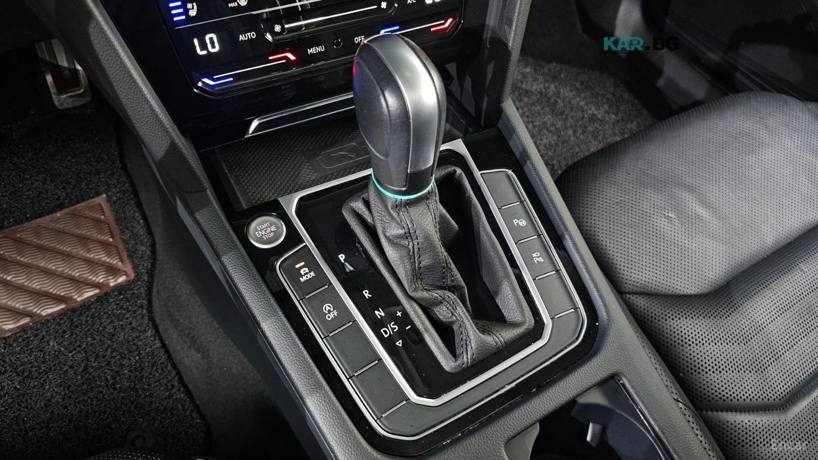 VW Arteon FACELIFT* ��� �����* 360 ������* �����* ���������* | Mobile.bg � ����������� 9