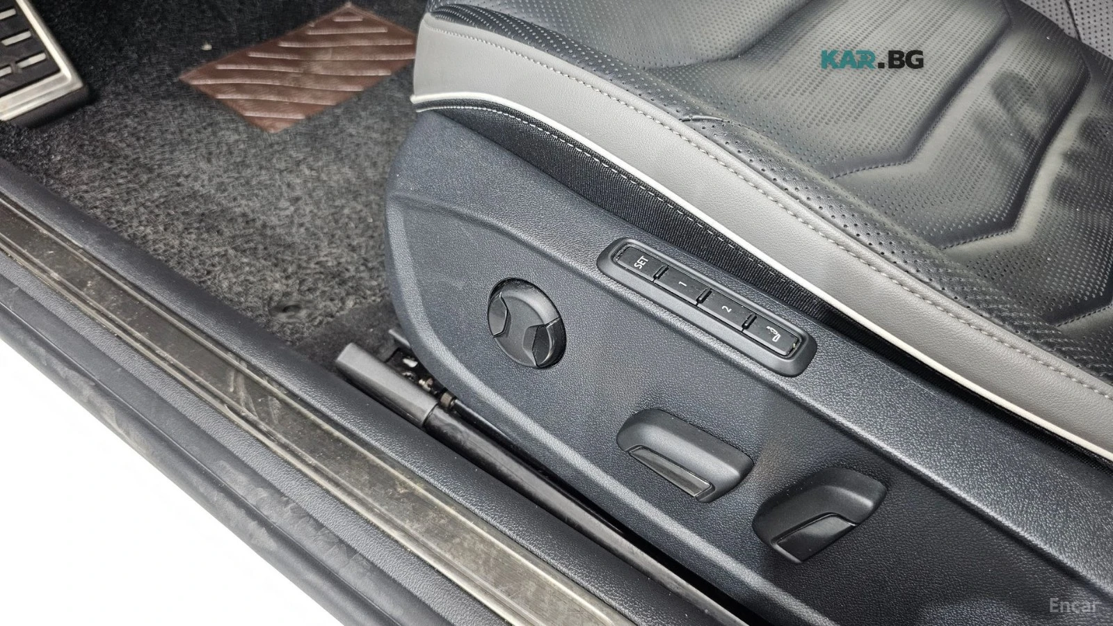 VW Arteon FACELIFT* ��� �����* 360 ������* �����* ���������* | Mobile.bg � ����������� 16