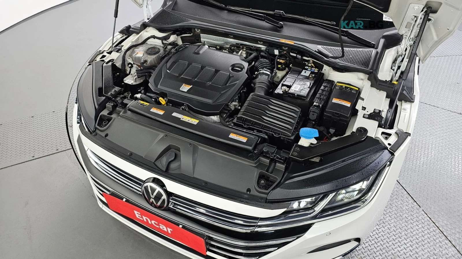 VW Arteon FACELIFT* ��� �����* 360 ������* �����* ���������* | Mobile.bg � ����������� 6