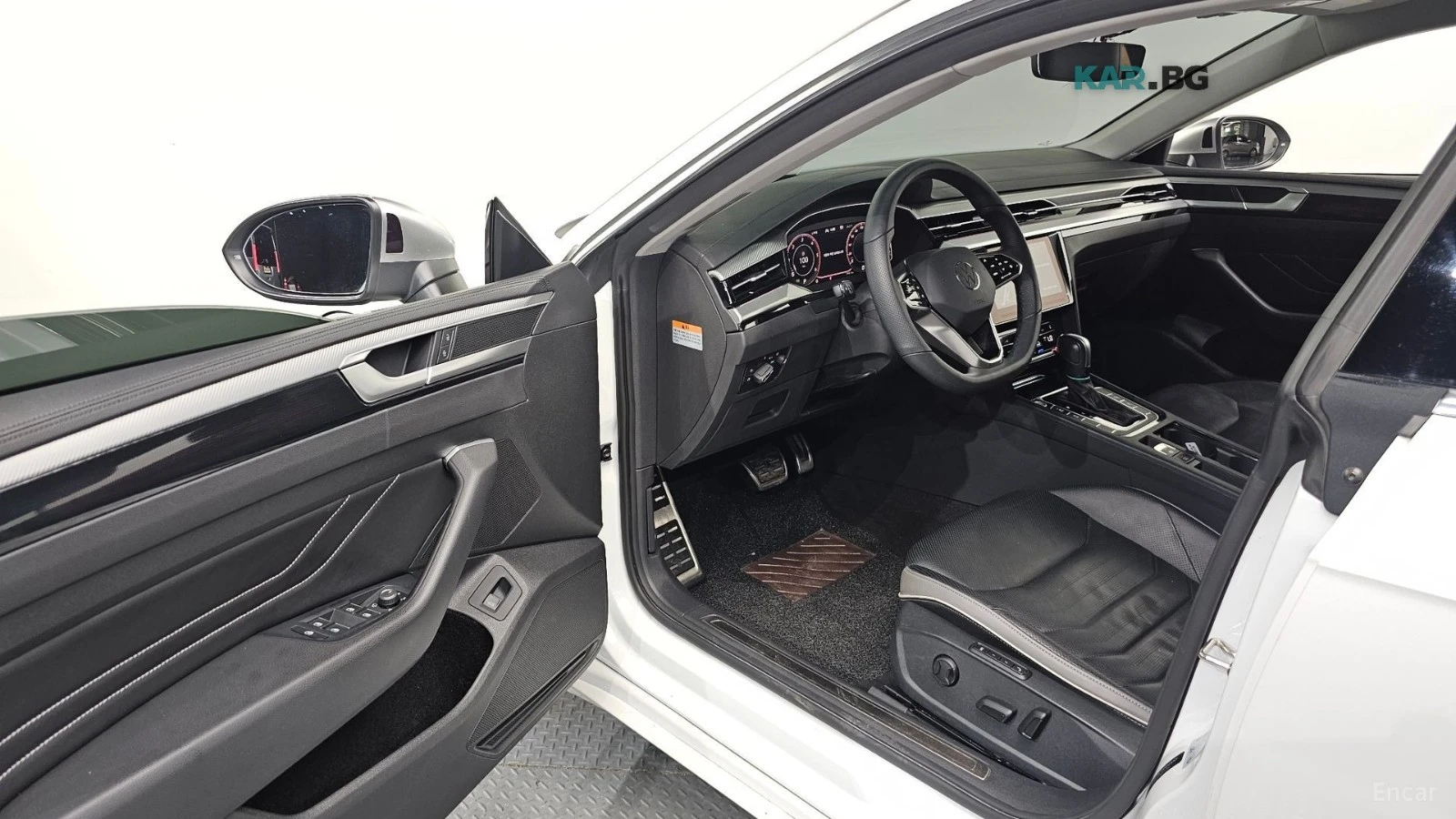VW Arteon FACELIFT* ��� �����* 360 ������* �����* ���������* | Mobile.bg � ����������� 10