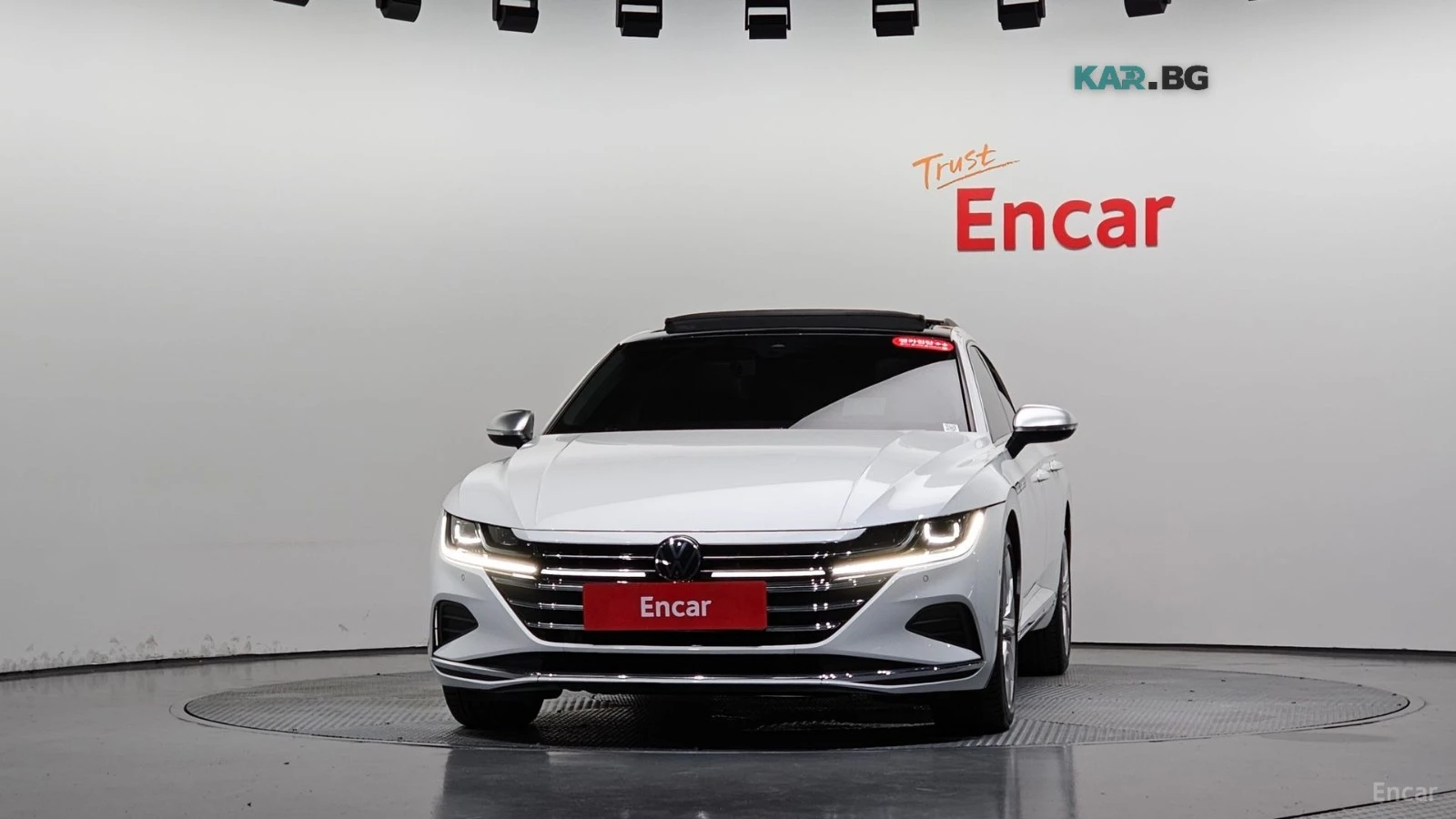 VW Arteon FACELIFT* ��� �����* 360 ������* �����* ���������* | Mobile.bg � ����������� 3