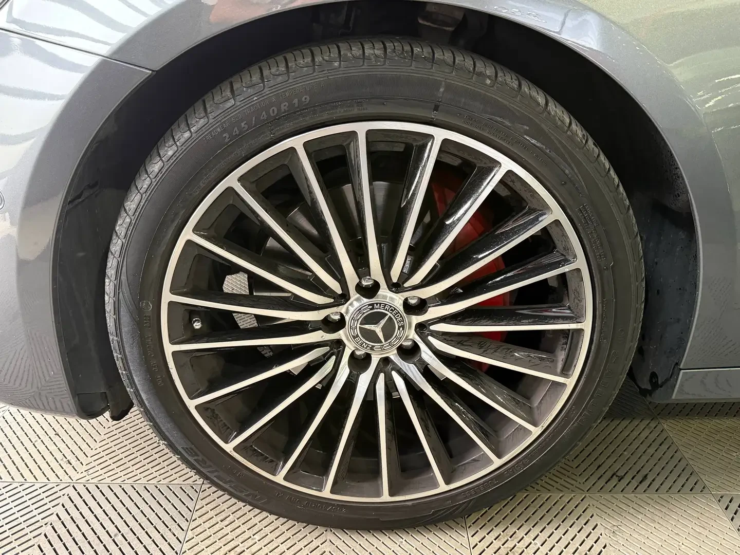 Mercedes-Benz E 300 AMG LINE/BURMESTER/������ ��� ������������/  | Mobile.bg � ����������� 7