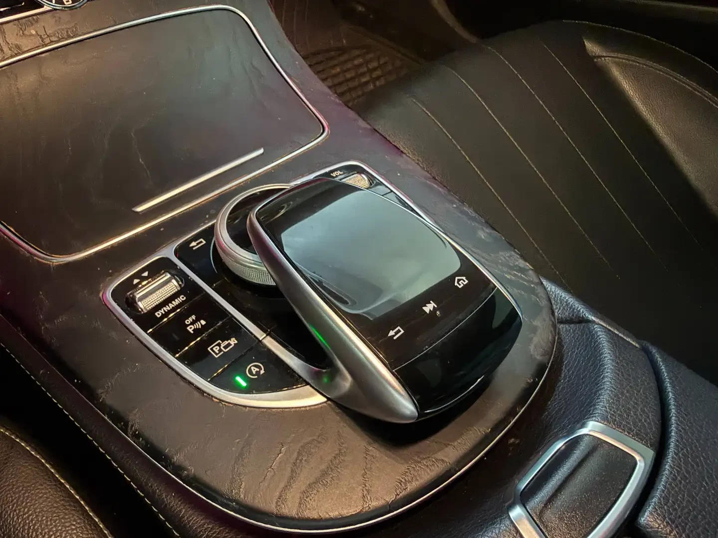 Mercedes-Benz E 300 AMG LINE/BURMESTER/������ ��� ������������/  | Mobile.bg � ����������� 12