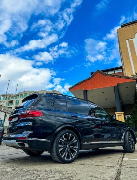 BMW X7 ГАРАНЦИЯ, снимка 1