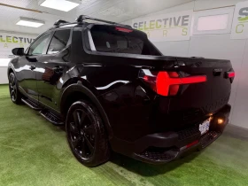 Hyundai Santa Cruz Ultimate AWD, снимка 3