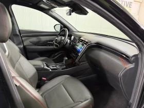 Hyundai Santa Cruz Ultimate AWD, снимка 9