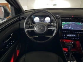 Hyundai Santa Cruz Ultimate AWD, снимка 11