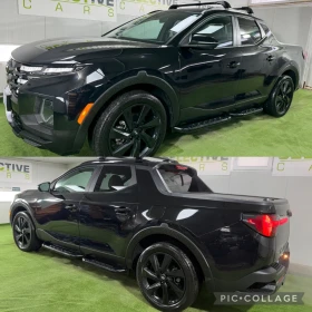 Hyundai Santa Cruz Ultimate AWD, снимка 4