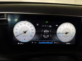 Hyundai Santa Cruz Ultimate AWD, снимка 14