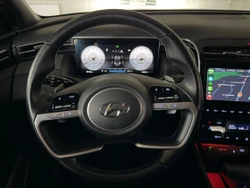 Hyundai Santa Cruz Ultimate AWD, снимка 12