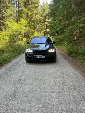 BMW X5 3.5d , снимка 1