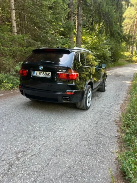 BMW X5 3.5d , снимка 4