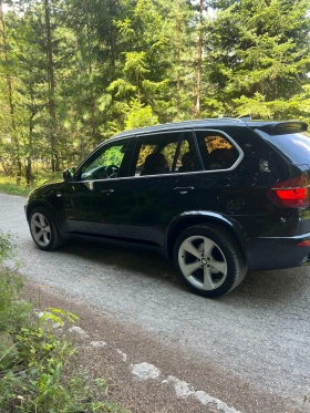 BMW X5 3.5d , снимка 6
