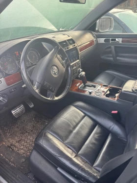 VW Touareg, снимка 6