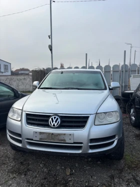 VW Touareg, снимка 2