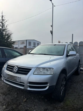 VW Touareg, снимка 3