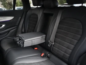 Mercedes-Benz EQC 400 AMG/4M/85kWh/Side Assist/Virtual/Ambient/Камер, снимка 9