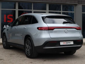 Mercedes-Benz EQC 400 AMG/4M/85kWh/Side Assist/Virtual/Ambient/Камер, снимка 4