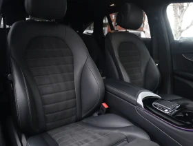 Mercedes-Benz EQC 400 AMG/4M/85kWh/Side Assist/Virtual/Ambient/Камер, снимка 8