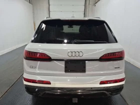 Audi Q7 PROGRESSIV  CARFAX, снимка 7