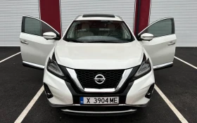 Nissan Murano Platinum / Газ, снимка 6