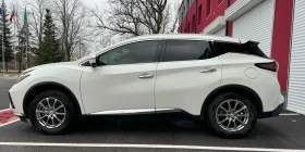 Nissan Murano Platinum / Газ, снимка 4