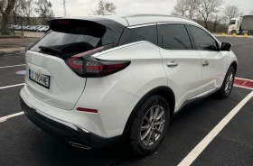 Nissan Murano Platinum / Газ, снимка 5
