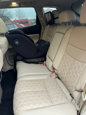 Nissan Murano Platinum / Газ, снимка 11