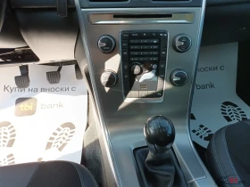 Volvo XC60 2.0D/D4/NAVI, снимка 12