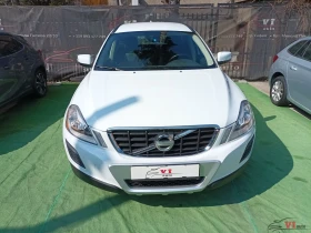 Volvo XC60 2.0D/D4/NAVI, снимка 3