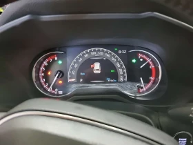 Toyota Rav4 XLE| PANORAMA| ПОДГРЕВИ| 2 КЛЮЧА, снимка 9