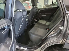 Toyota Rav4 XLE| PANORAMA| ПОДГРЕВИ| 2 КЛЮЧА, снимка 11
